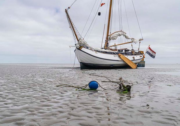 Lemsteraak Zonnewind huren