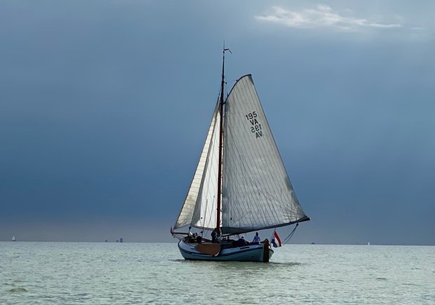 Lemsteraak Henriette Selinde huren