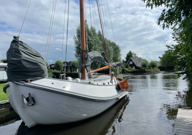 Lemsteraak Andante huren