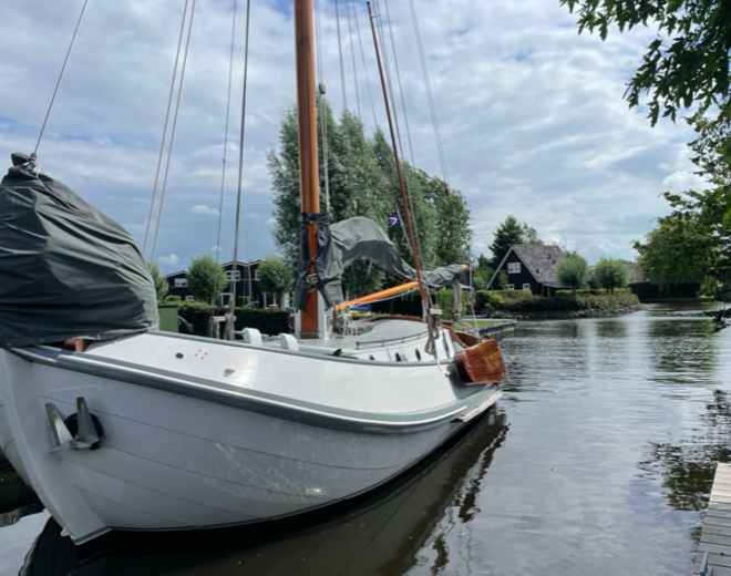 Lemsteraak Andante huren