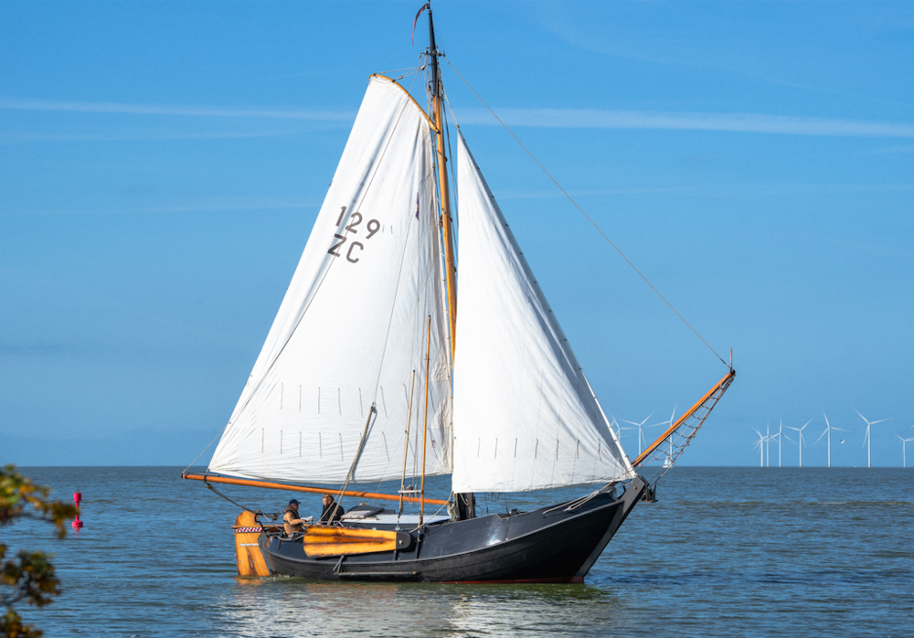 Schokker Lagertha huren